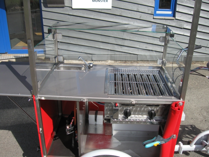Imbissrad 720