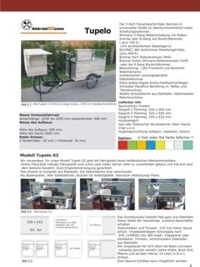 Prosekt Verkaufsfahrrad S2