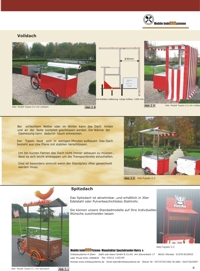 Prospekt Verkaufsfahrrad S4