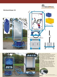 Prospekt Werberad S10