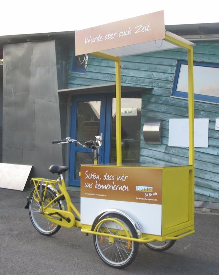 bakfiets xxl