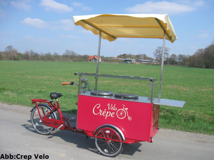Crep Velo