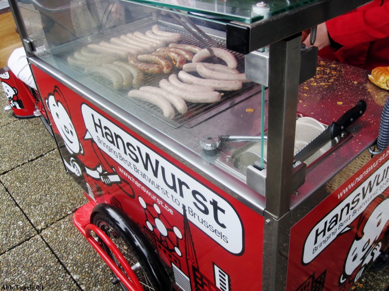 Gillfahrrad  Br�ssel