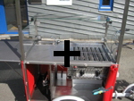 Imbissrad 150