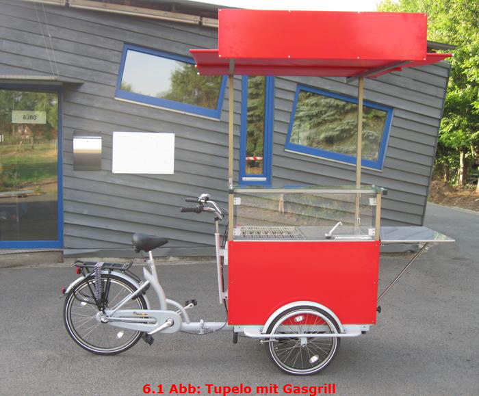 Verkaufsfahrrad 700