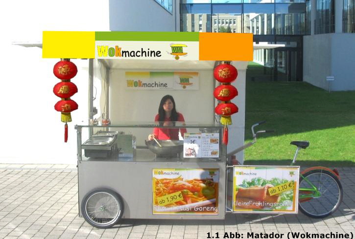 mobiele snackbar xxl