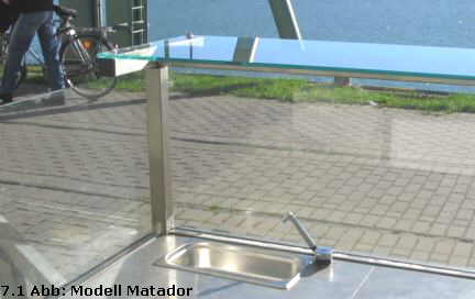imbisstand