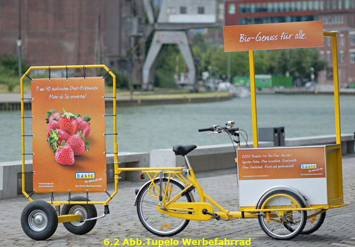 werbefahrrad 725