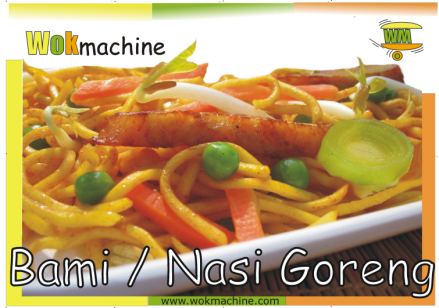 Bami Goreng