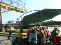 Hafenmarkt M�nster 2