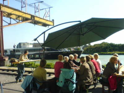 Hafenmarkt M�nster 2