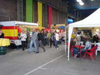 Hafenmarkt M�nster 5