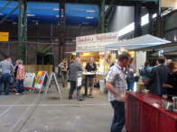 Hafenmarkt M�nster 6