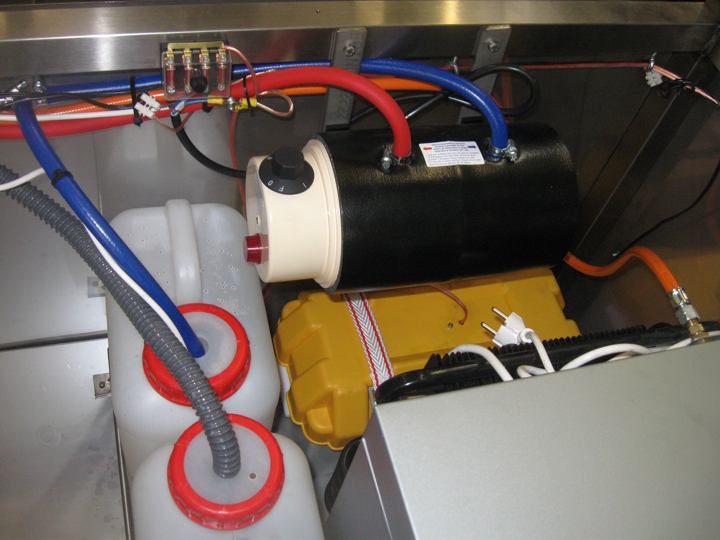 technik xxl 0
