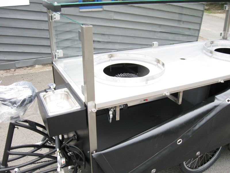 wokkochstelle gas  800