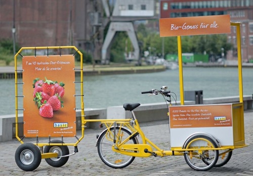 promotionfiets